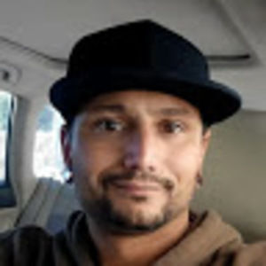 Meet your Posher, Randy